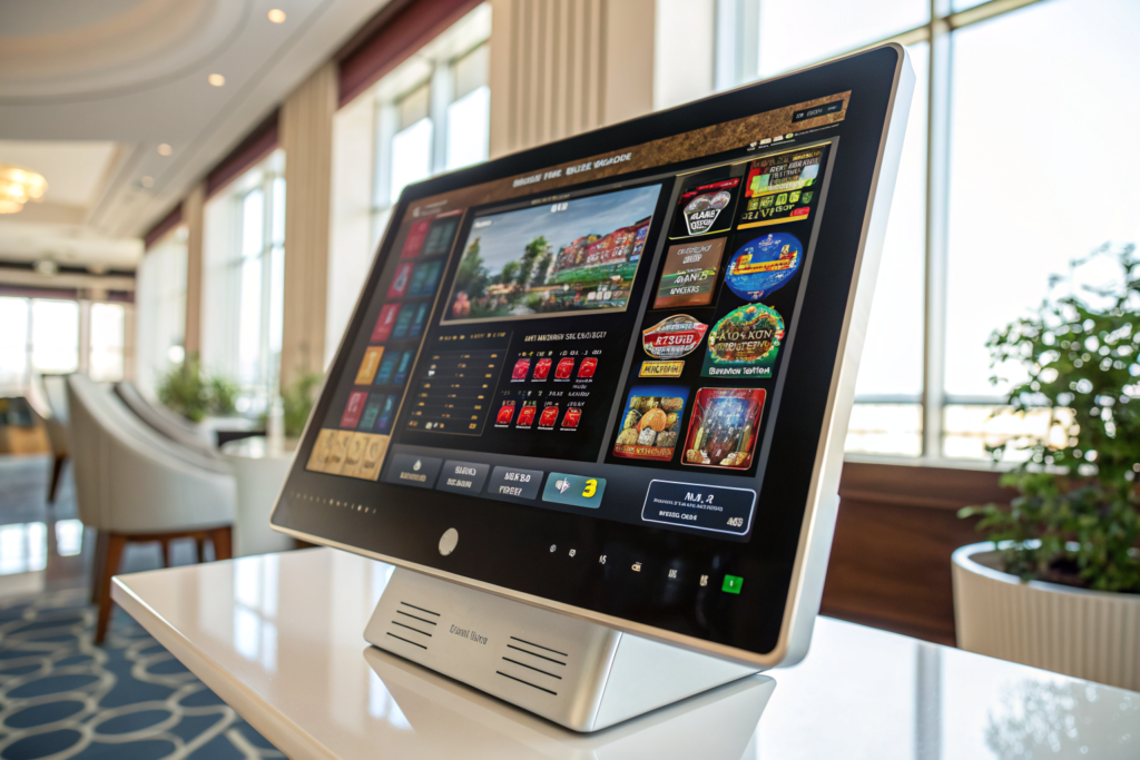 Volatility Filtering Options in Indian Casino Game Lobbies